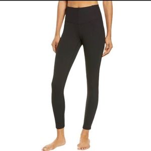 Nordstrom Live In Leggings